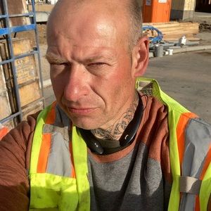 Meet your Posher, John